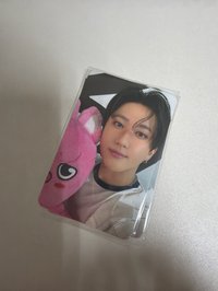 安可場快閃線下滿額-彬