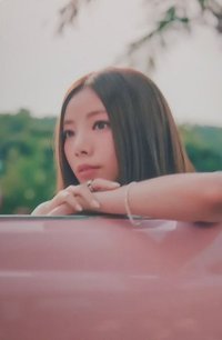 FESTA-1st Single Album  專輯卡 