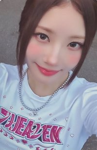 FESTA-1st Single Album  專輯卡 