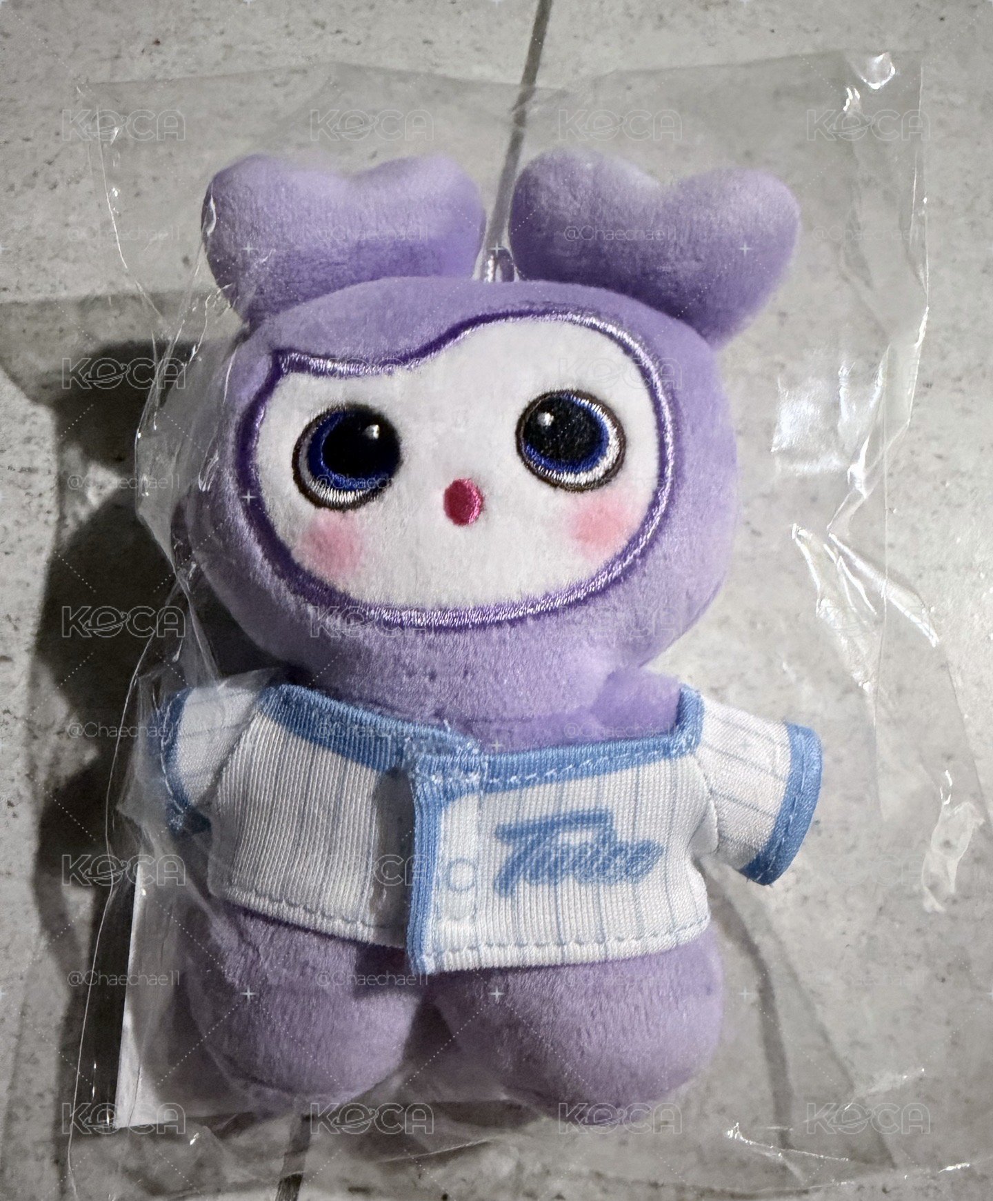 sana棒球娃 綁 gigo定貼紙