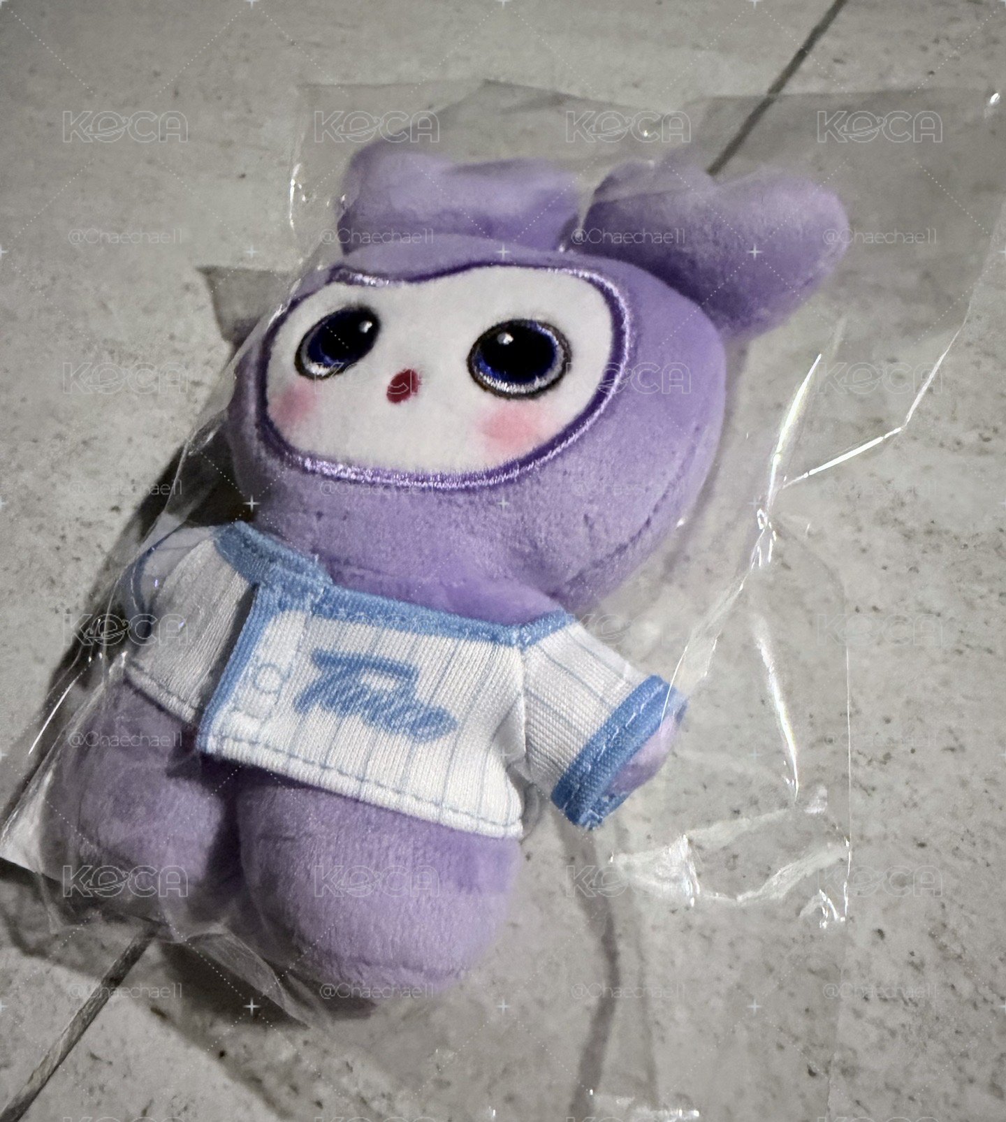 sana棒球娃 綁 gigo定貼紙