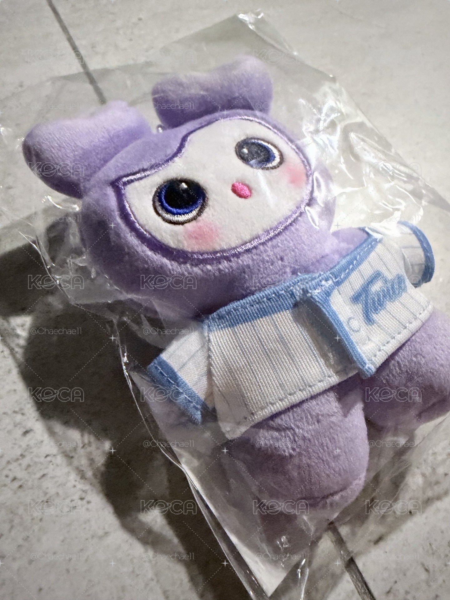 sana棒球娃 綁 gigo定貼紙