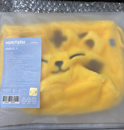 溺愛老虎特輯