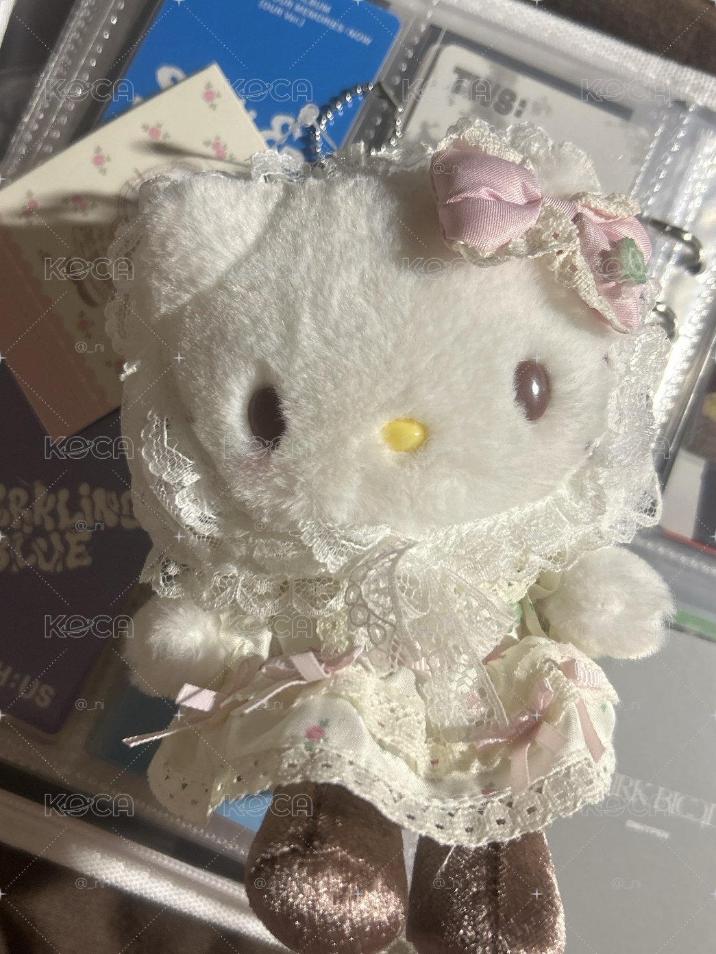 Kitty 