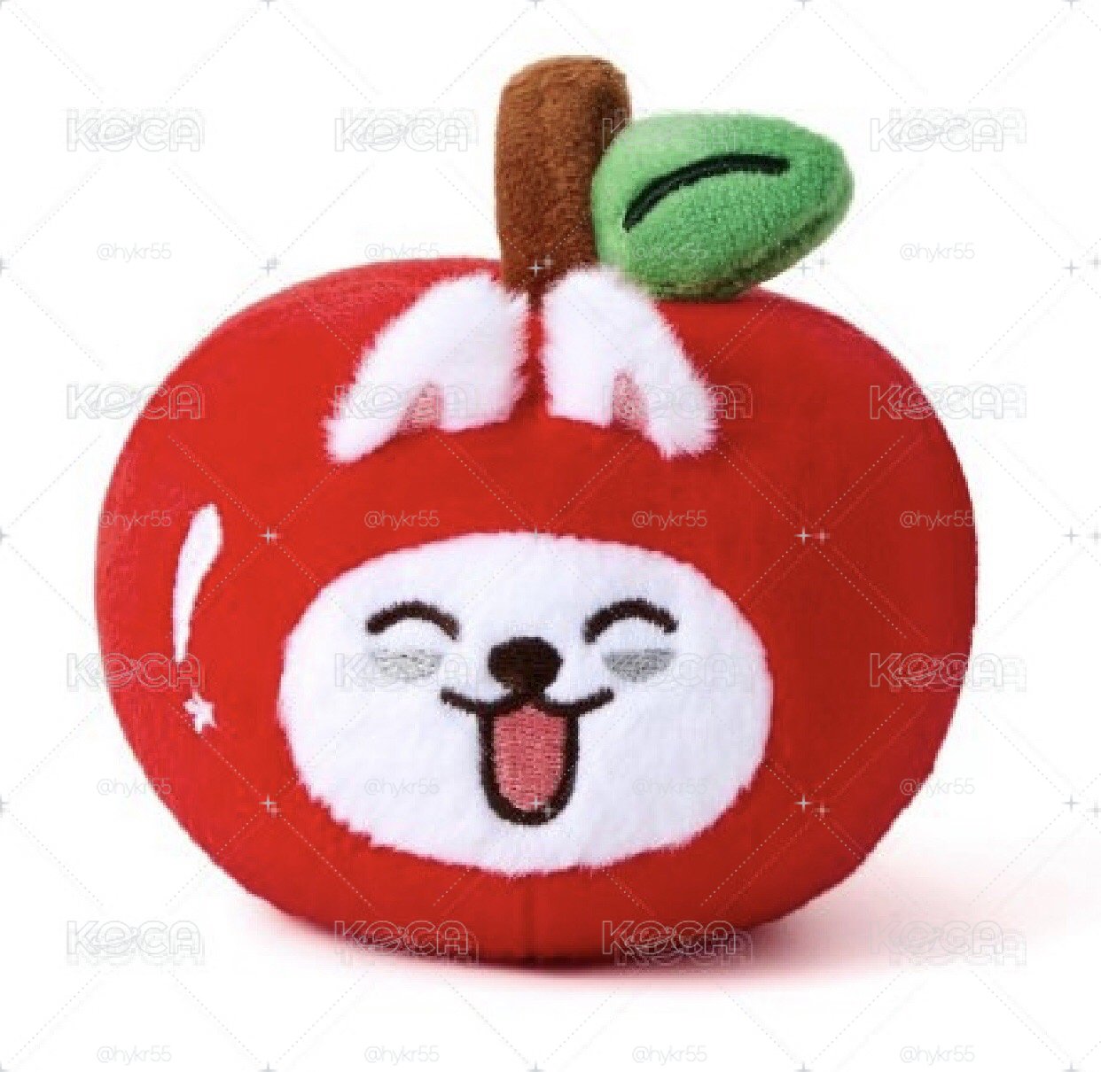 APPUL 壓力球 勇猛
