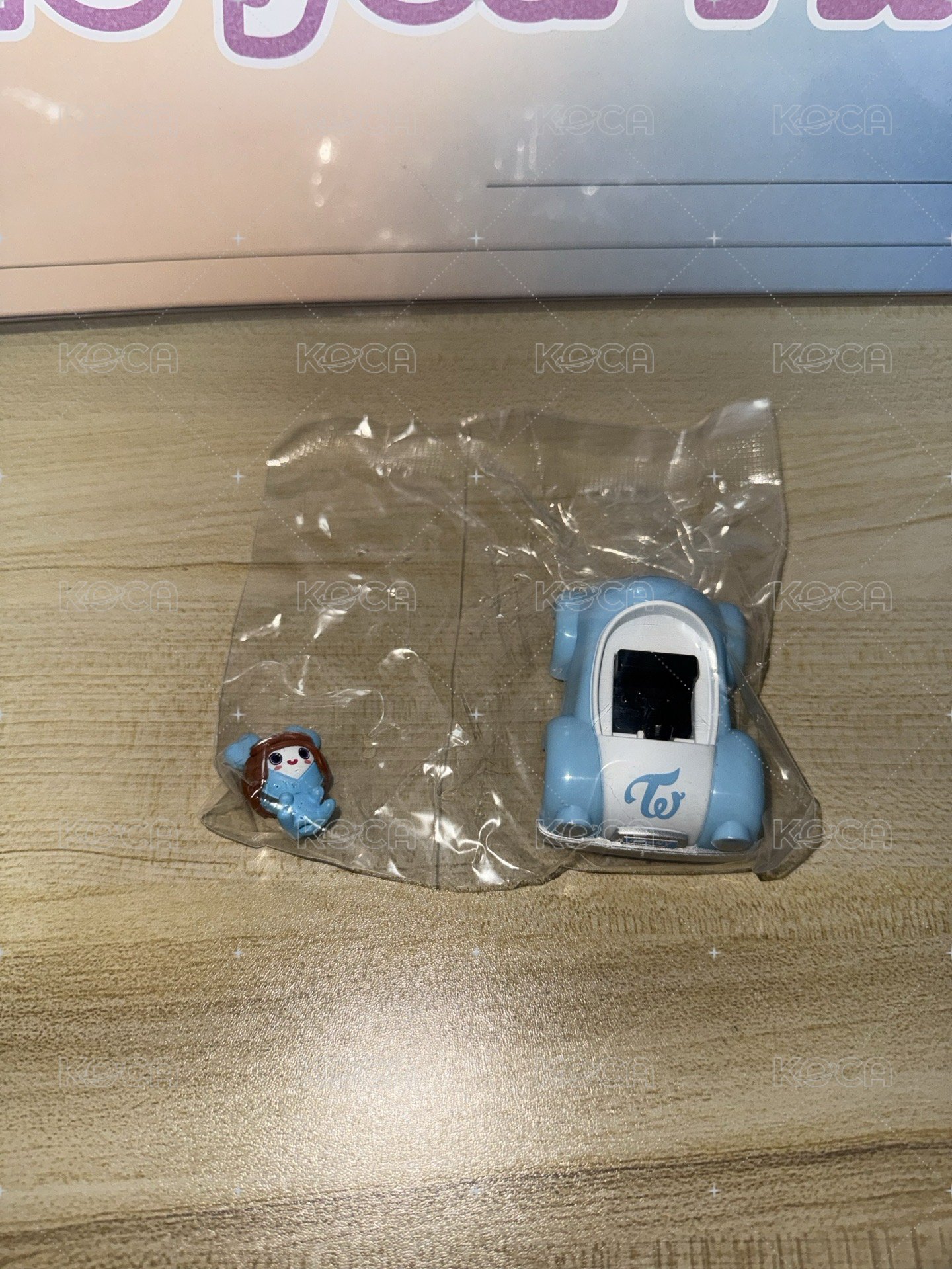 娜璉車車