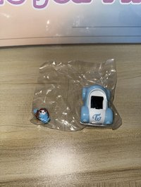 娜璉車車