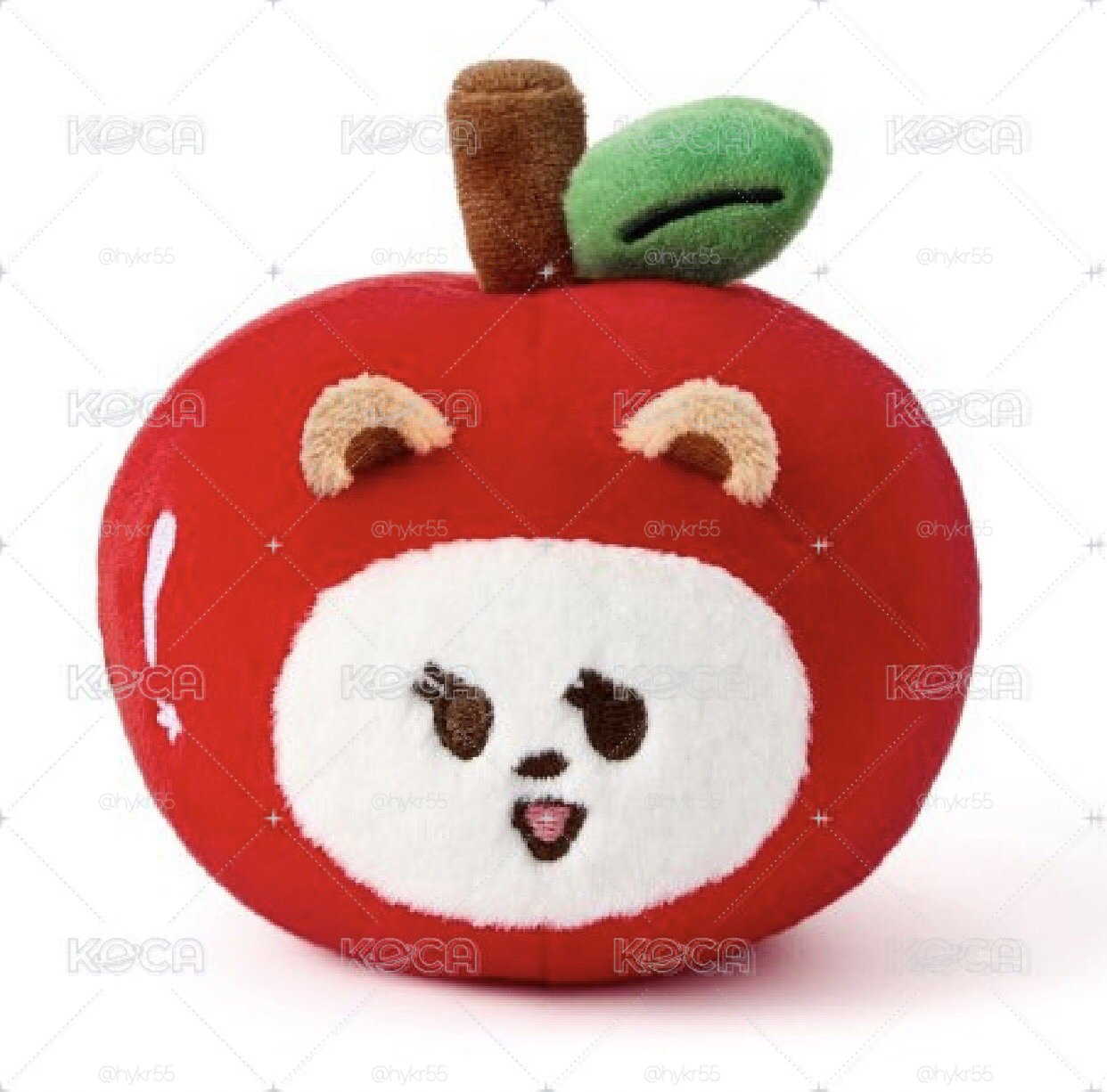 APPUL 壓力球 栗嘻