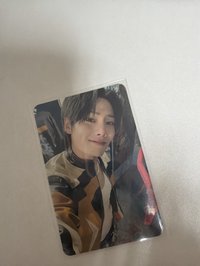五星 專卡-寅