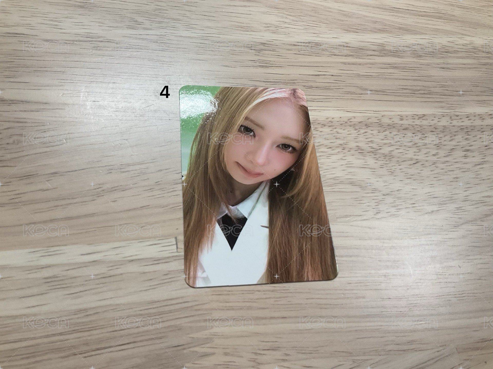 隨機卡4