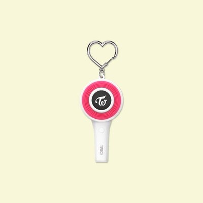 <線上>TWICE韓國安可場周邊