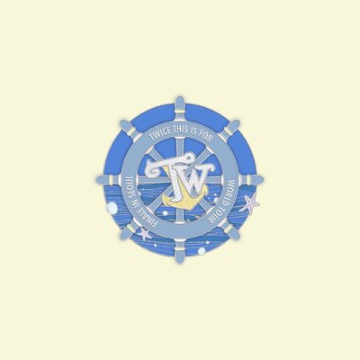 <線上>TWICE韓國安可場周邊