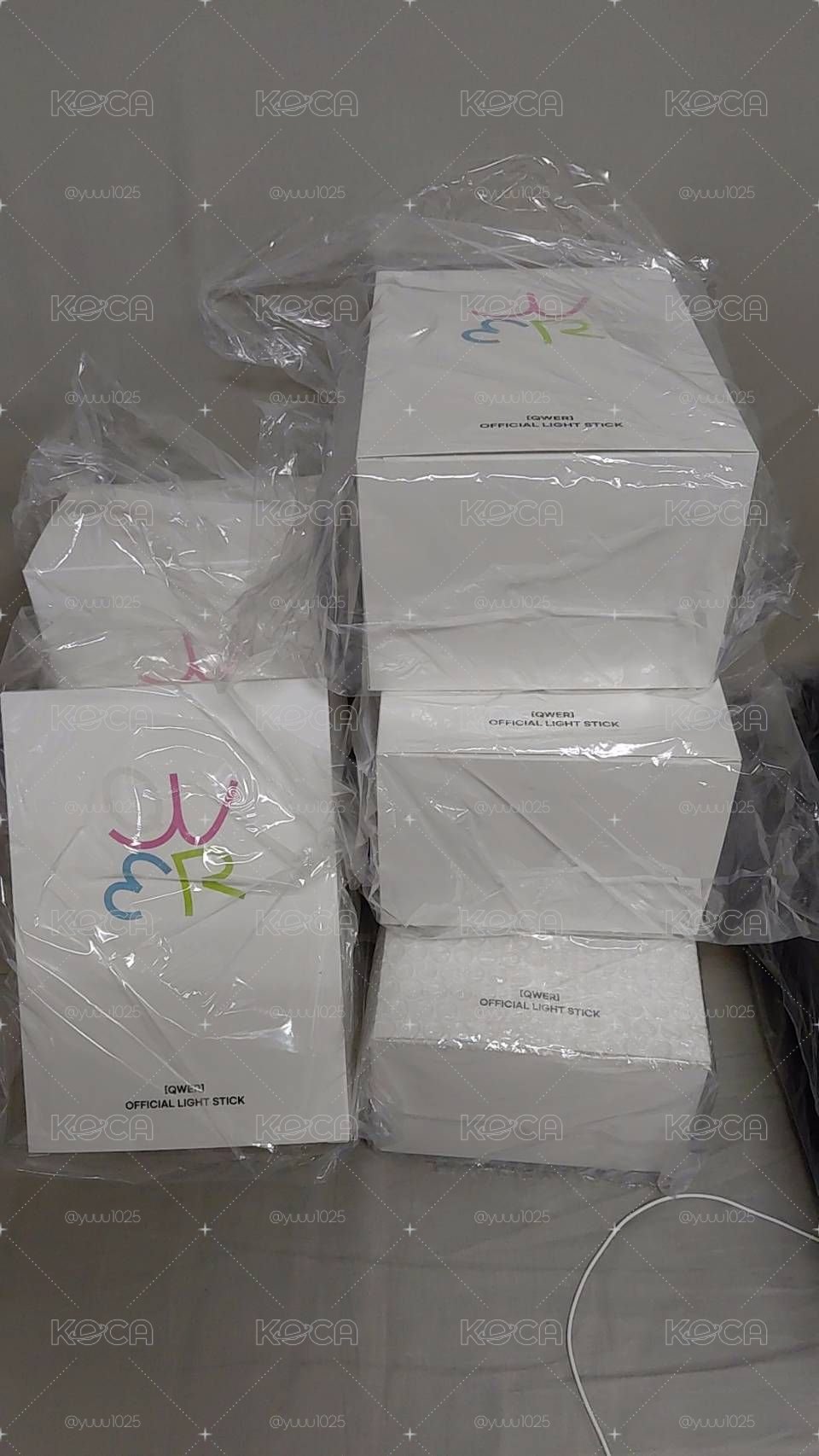 全新現貨_應援棒