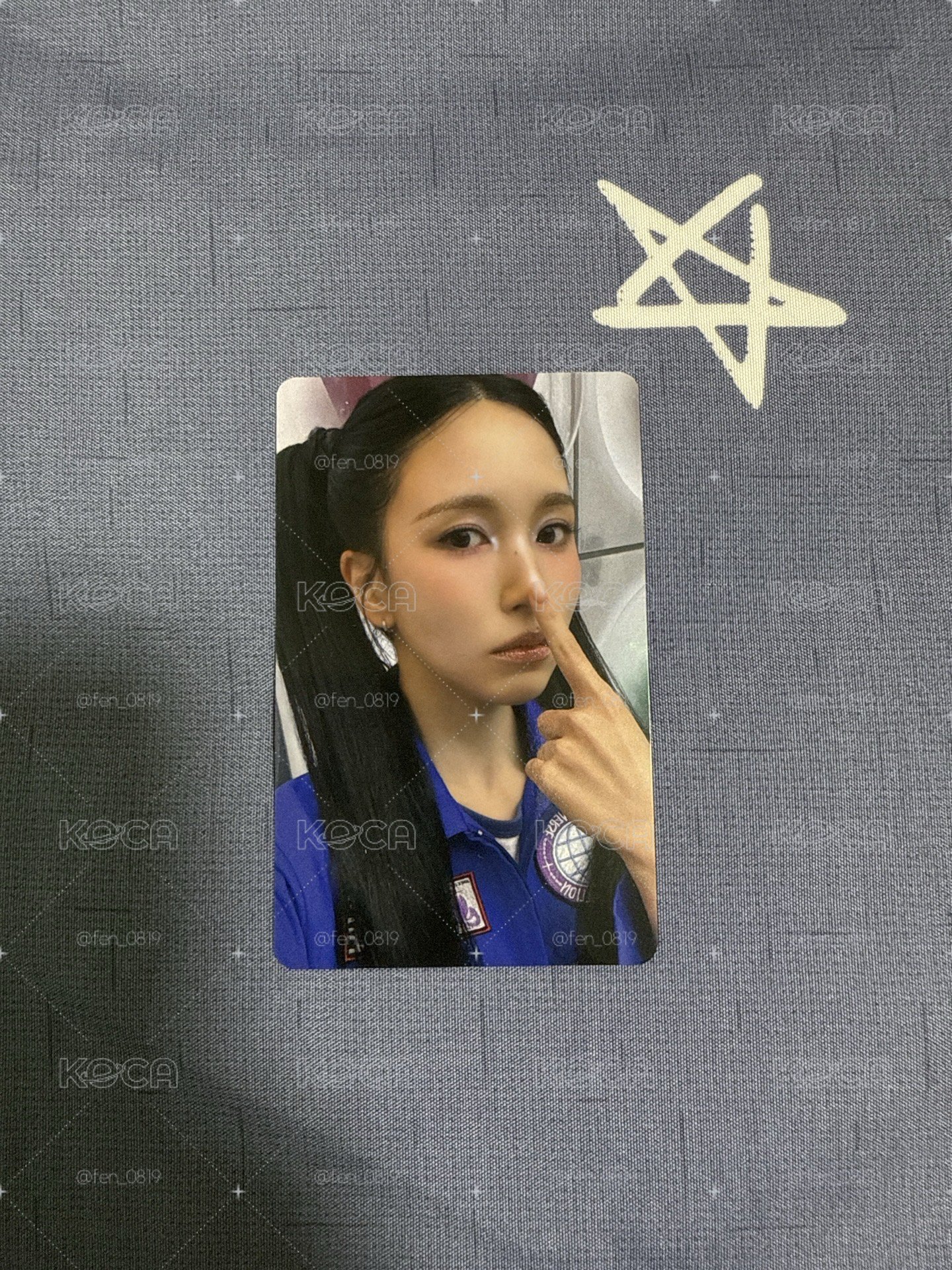 南快閃店入場卡