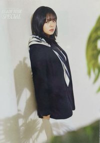 五巡SPECIAL 明信片 大卡 12