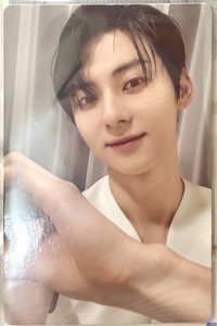 Truth or Lie Broken ver. 專輯卡  專輯卡 