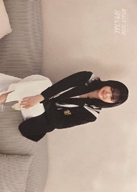 五巡SPECIAL 明信片 大卡 42
