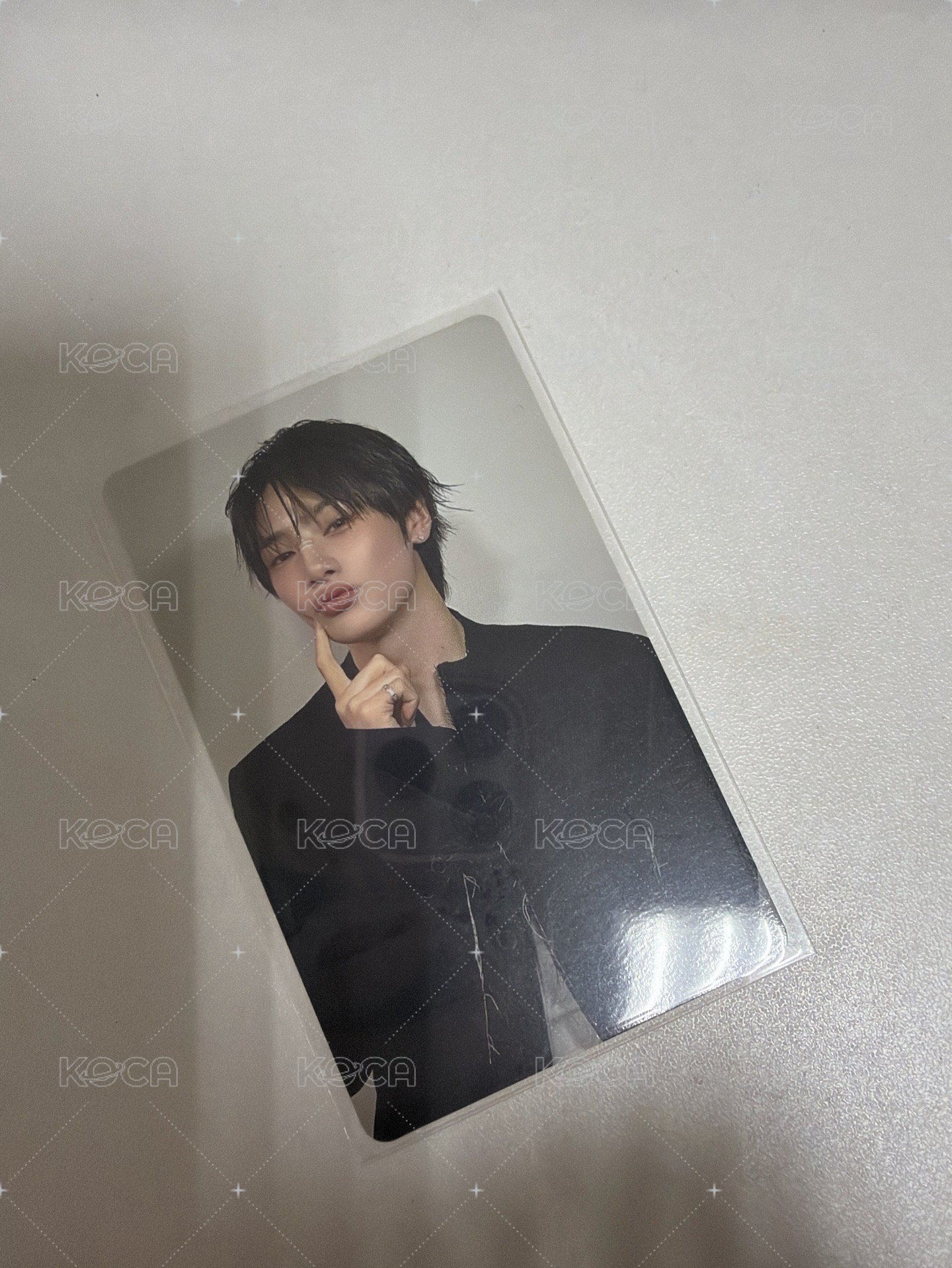 karma hmv c版 LD-寅