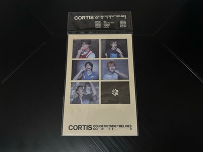 Cortis 訓安 出清