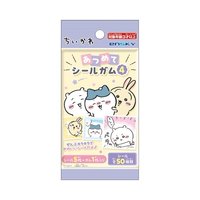 ensky 口香糖貼紙4