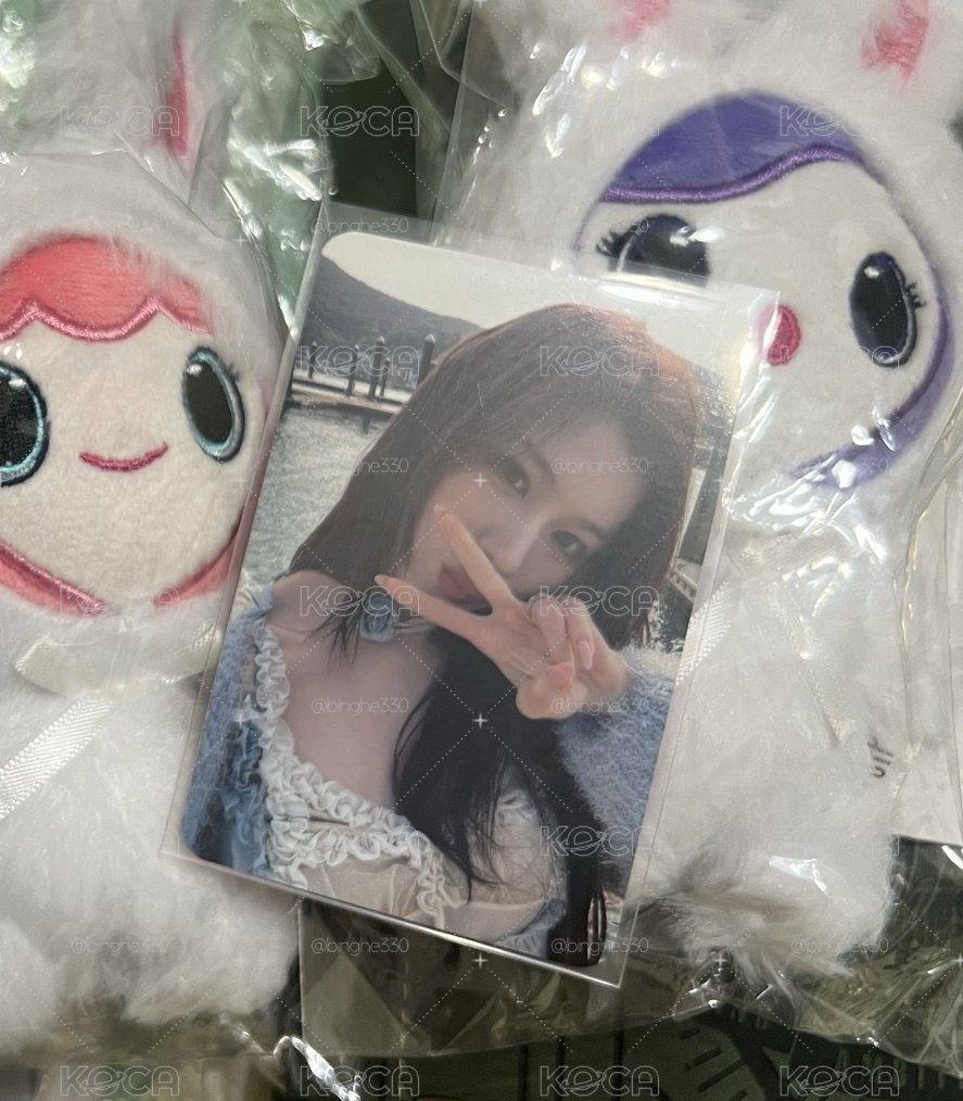 sana bdm團封特典