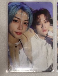 🐤🐰雙人卡