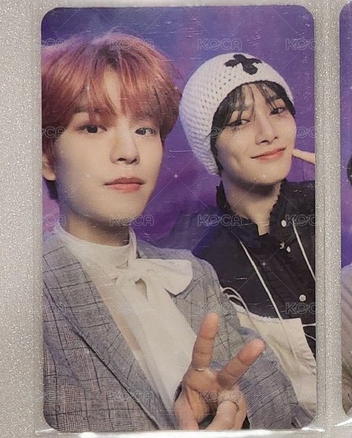 🐶🦊雙人卡