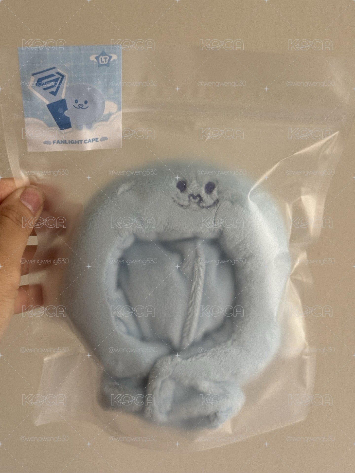 利特手燈套-現貨