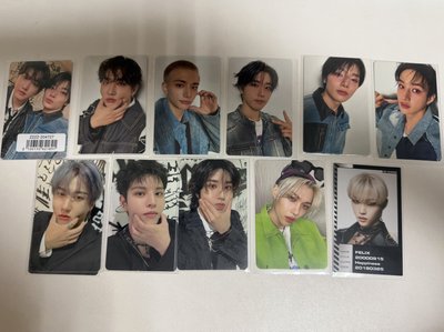 SKZ 小卡區-4