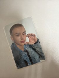 hollow 通常盤專卡-辰