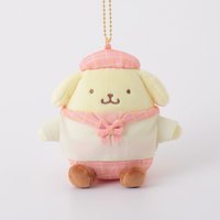 KTS 吊娃 布丁狗水手服