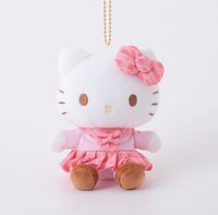 KTS 吊娃 凱蒂貓水手服