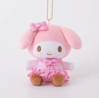 KTS 吊娃 美樂蒂水手服
