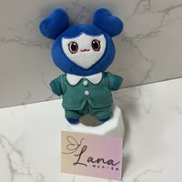 三週年綠色衣服