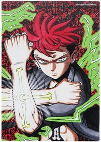Jump2024年第30期封面插圖Ver.