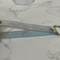 手機裝飾娃