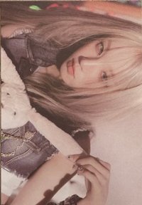 YUQ1 明信片 