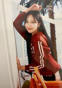 五巡SPECIAL 明信片 大卡 66