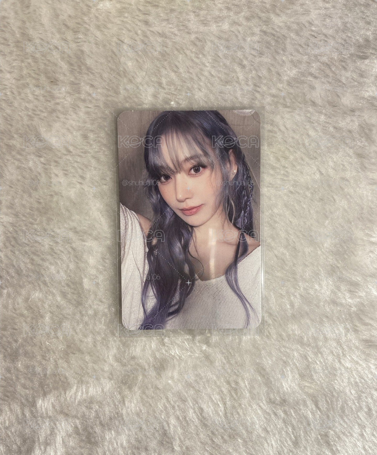 小卡