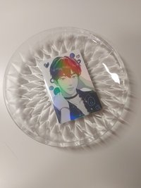 迷三黑白專卡