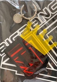 鑰匙圈吊飾 