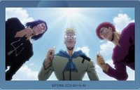 實境解謎遊戲 高雄 立牌 經典場景壓克力立牌