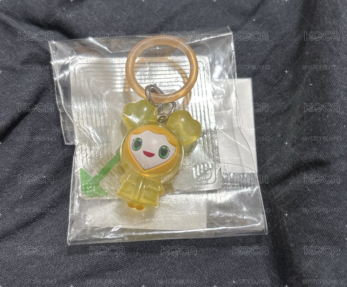 可可愛愛冬日一番賞