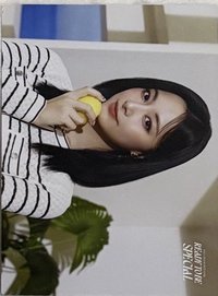 五巡SPECIAL 明信片 大卡 39