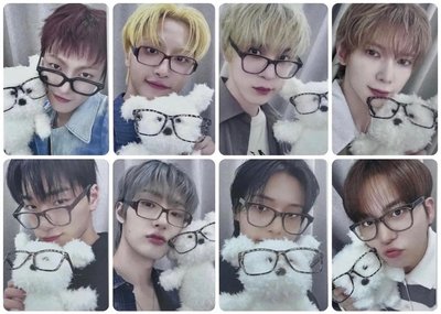 MS LD 線條小狗&disco ver. 尚（非現）