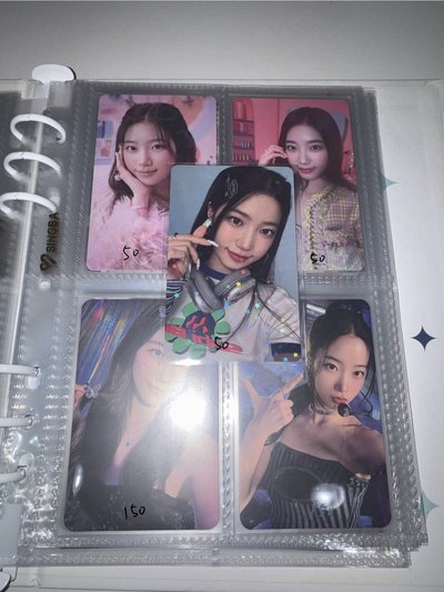 🌿盤 30張卡+