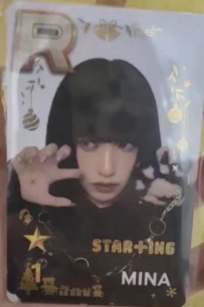 冬季遊戲卡南 不可直下 需先看說明