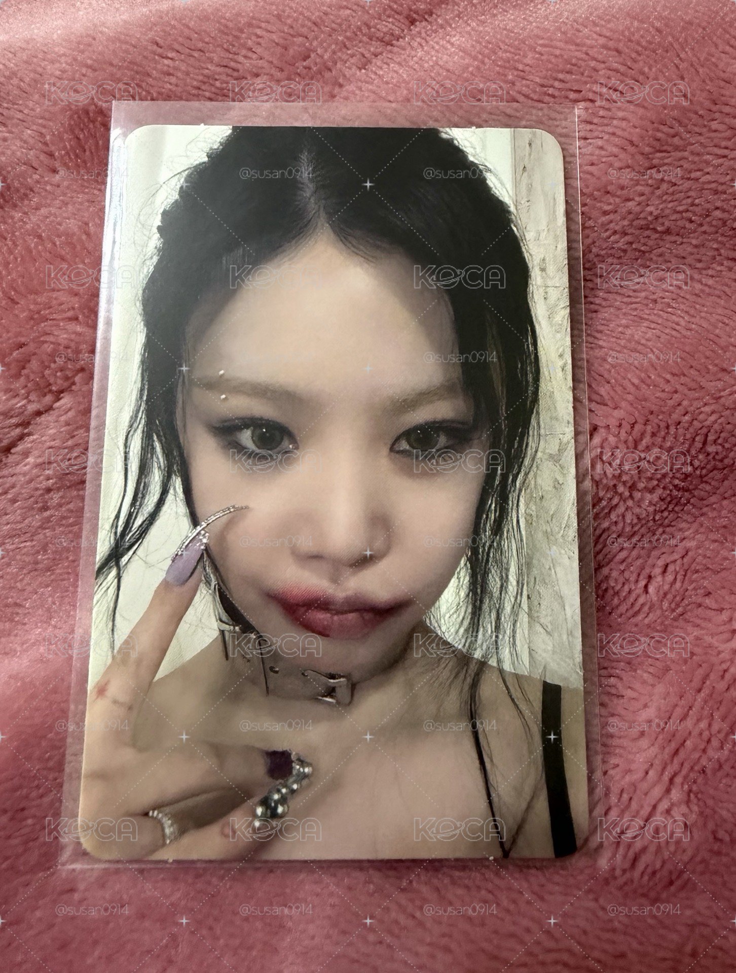珍小卡