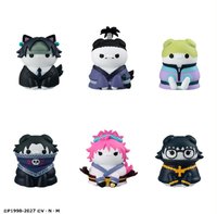 MEGA CAT PROJECT 獵人喵 旅團篇