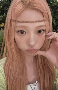 迷二 專輯卡 Sticker Ver.
